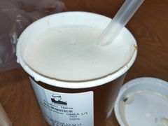 手炒黑糖脏脏茶-LELECHA乐乐茶(新街口大洋店)