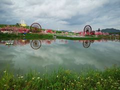 -光明小镇欢乐田园