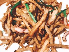 竹里小炒-竹里馆·淮扬菜·功夫茶(老门东店)