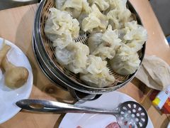 -元盛居(亚泰大街店)