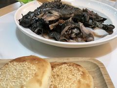 -黑鸡小馆(金源店)