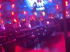 -MOSSO·Liveshow(M3香港广场店)