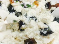 -天津外国语大学（马场道校区）食堂