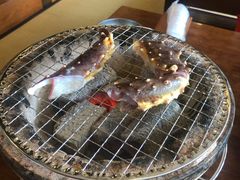 -蟹道乐(新宿本店)