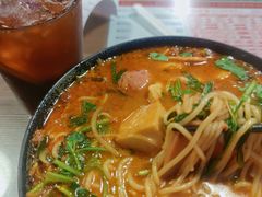 -肥汁米蘭香港米线(宁波路总店)