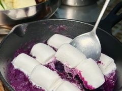 -哼蟹二将·烤肉酱蟹(合生汇店)