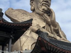 -句容茅山景区