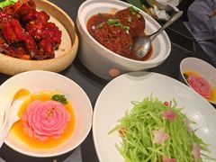 -起源小厨(应天门店)