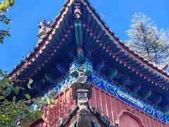 -大钟寺古钟博物馆