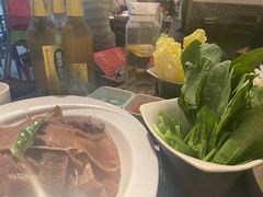 -井格重庆火锅(临平银泰城店)