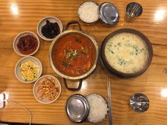 -金北顺大锅家(신사본점)