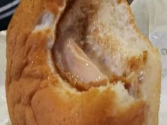 板烧鸡腿堡-麦当劳(西单明珠店)