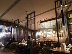 大堂-山葵家·创意料理(EFC欧美广场店)