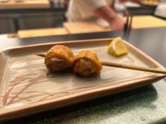 -鳥喜Toriki怀石烧鸟料理