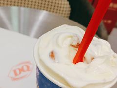 -DQ·蛋糕·冰淇淋(周浦万达店)
