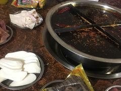 -渝味黄姐火锅(黄泥村店)