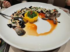 -恒悦轩·粤菜(上海展览中心店)