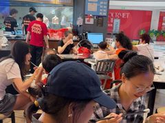 -一肴·牛肉粿条(深圳湾睿印店)