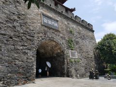 -襄阳城墙