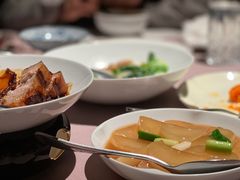 -荣轩(新荣记环球金融中心店)