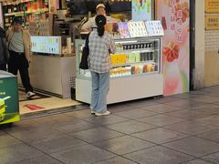 -泰康食品(南京东路店)