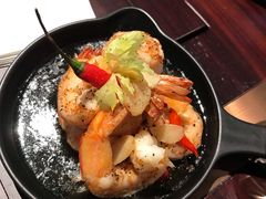 -Margherita雏菊意大利餐厅(雅颂庭购物中心店)