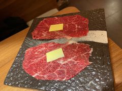 -隐月· 㐂和食屋(芝罘万达公馆店)