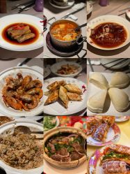 -惠食佳·宴会厅(滨江西路店)