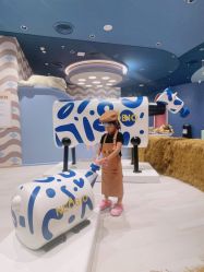 -奈尔宝家庭中心·亲子餐厅(北京东坝万达店)