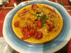 -华仔龙虾(永乐路总店)