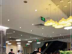 -大家乐(广州荔湾领展广场店)