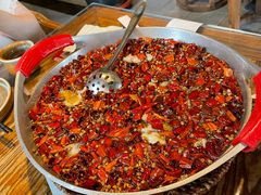 -水煮三国·川鲁江湖菜(香山店)