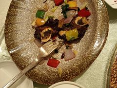 -阳澄湖费尔蒙酒店颐丰阁中餐厅(马鞍山西路店)