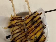 -池奈·日式咖喱蛋包饭(老城根Gpark店)