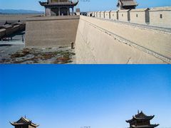 -嘉峪关城市博物馆