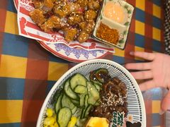 -万能料理屋(钟鼓岭路店)
