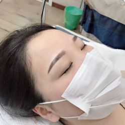 -变美丽半永久纹眉连锁·机器野生眉·洗眉