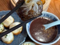 -鑫震源·苏式大虾生煎(山塘街店)