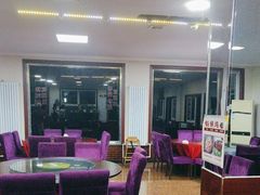 -北京龙庆四季香农家饭庄·灶台鱼·碳烤虹鳟鱼(龙庆峡店)