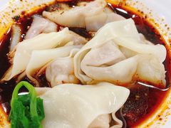 -华兴街自力面店