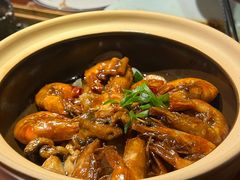 -寻宝记绍兴菜(鲁迅路店)