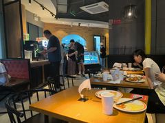 -比格比萨自助(花园路店)