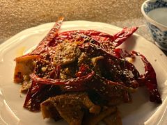 -龟兹KUCINA·新疆菜(前滩L+PLAZA店)