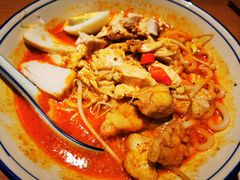 -新加坡高记KOO KEE Restaurant(盈科店)