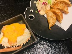 -無境·匠心日本料理(汉街店)