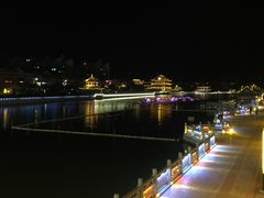 -党河风情线国家水利风景区