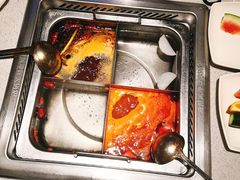 -海底捞火锅(大融城店)