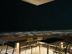 -海风酒吧 喝精酿 听民谣(阿那亚礼堂店)