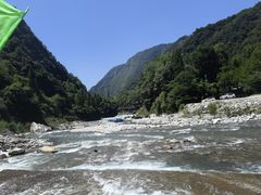-虹口漂流