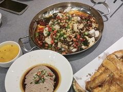 -金哥私房菜馆(张府园总店)